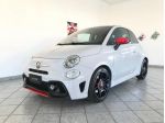 Abarth 595 1.4 Turbo T-Jet 165 CV Pista