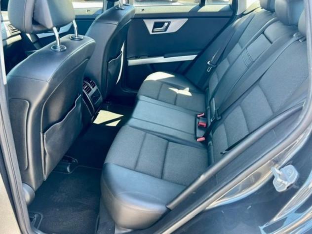 MERCEDES-BENZ GLK 250 CDI 4Matic BlueEFFICIENCY Sport rif. 23799907 - Foto 9