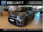 KIA Picanto 1.0 GDi 5 porte AMT GTLine - PRONTA CONSEGNA rif. 24093334