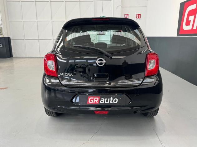 Nissan Micra Micra 1.2 Tekna TPMS - Foto 9