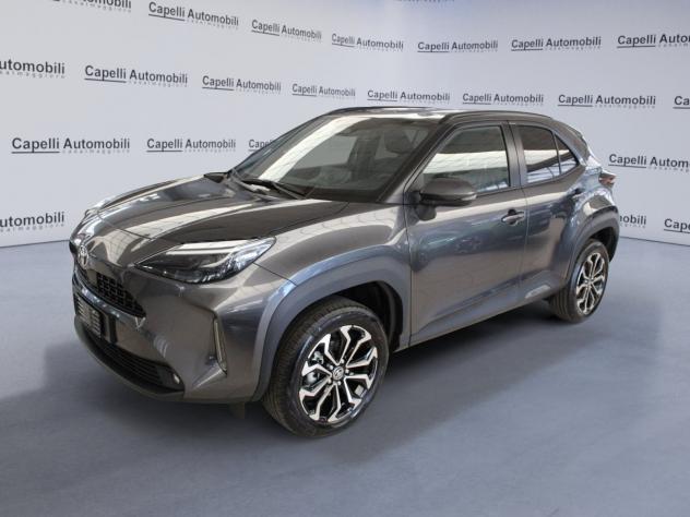 Toyota Yaris Cross 1.5H (130 CV) Trend E-CVT