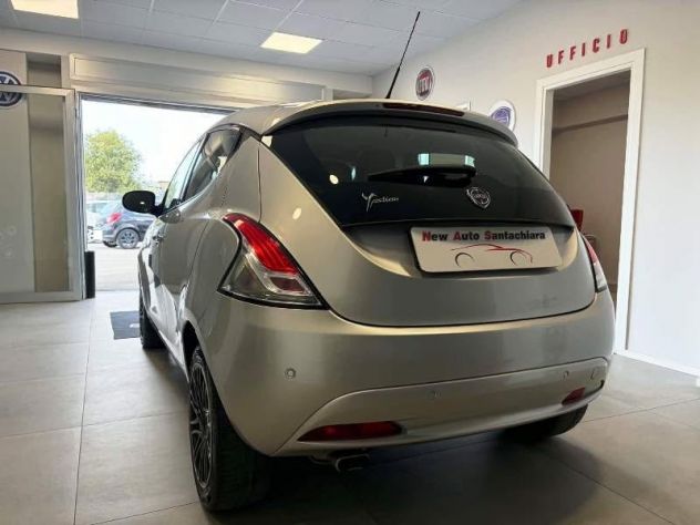 Lancia Ypsilon 1.2 69 CV Gold - Foto 4