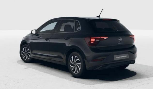 Volkswagen Polo 1.0 TSI Edition Plus DSG PREZZO VERO - Foto 3