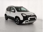 FIAT Pandina 1.0 65cv Hybrid Cross