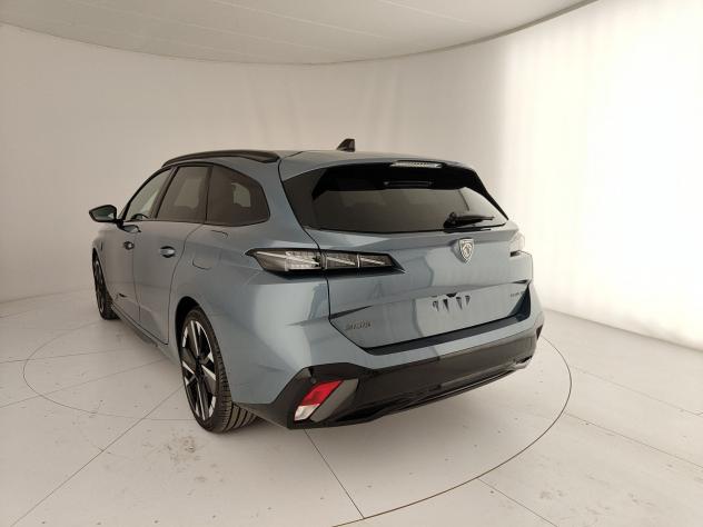 Peugeot 308 SW GT Plug-In Hybrid 195 e-DCS7 - Foto 9