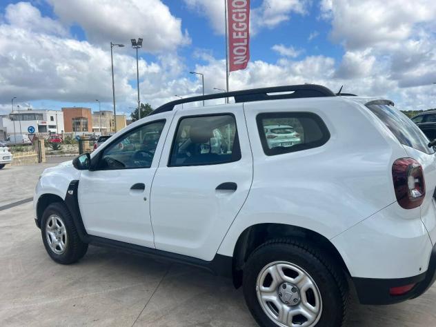Dacia Duster 1.5 blue dci Essential 4x4 s&s 115cv my19 - Foto 6