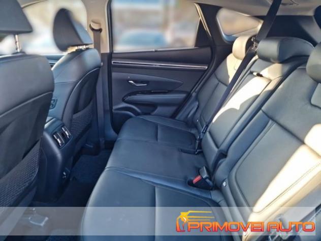 HYUNDAI Tucson 1.6 HEV aut.Prime rif. 21639836 - Foto 3