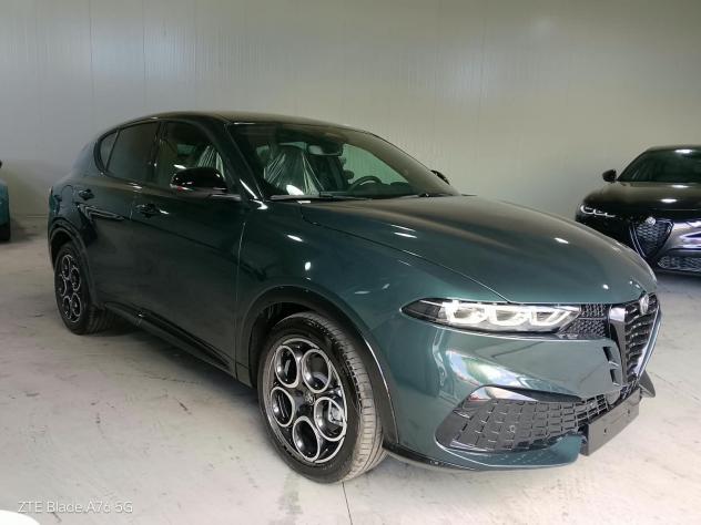 Alfa Romeo Tonale 1.6 diesel 130 CV TCT6 Sprint - Foto 10