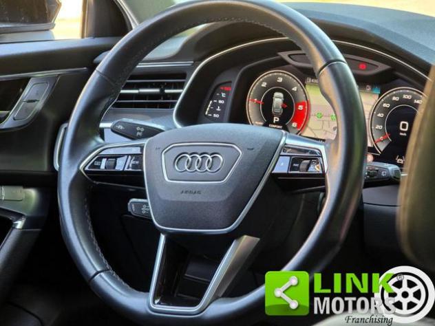 AUDI A6 Avant 35 2.0 TDI S tronic Business Sport mhev rif. 23887955 - Foto 10