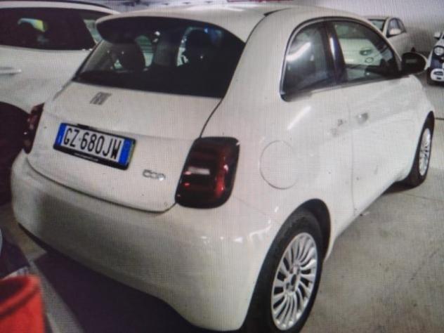FIAT 500e Berlina 190km rif. 24181148 - Foto 5