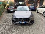 Mercedes-benz A 45 AMG 45S 4Matic+