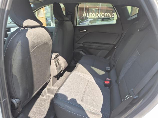 Mitsubishi ASX ASX 1.8 hev Black Edition at - Foto 8