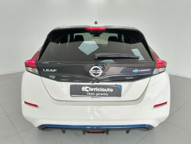 Nissan Leaf Acenta 40 kWh - Foto 7