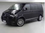 Volkswagen Multivan 2.0 BiTDI 180CV DSG 4 Motion Highline