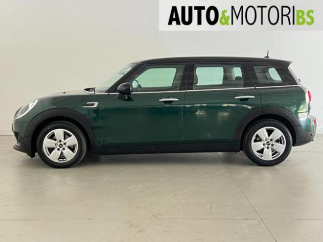 MINI Clubman 1.5 Cooper *TAGLIANDI UFFICIALI* rif. 24002606 - Foto 7