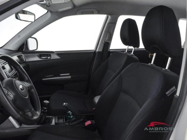 SUBARU Forester 2.0D XS Trend - PER OPERATORI DEL SETTORE rif. 24072332 - Foto 9