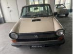 Autobianchi A112 965 Elegant