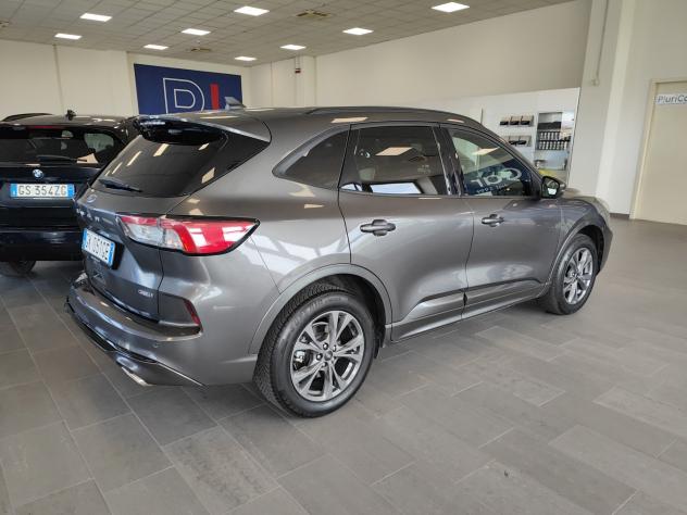 Ford Kuga 2.5 Plug In Hybrid Auto 2WD ST-Line Navi Cruise - Foto 8