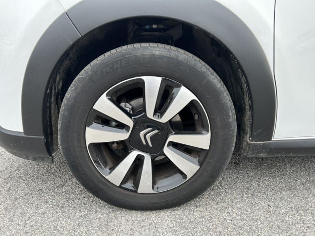 Citroën C3 PureTech 83 S&S Shine CERCHI 16+CLIMA AUTO+FARI LED+KEYLESS - Foto 5