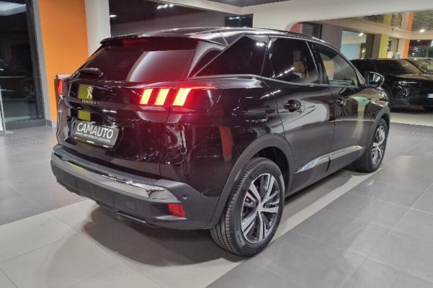 PEUGEOT 3008 2ª serie 3008 PureTech Turbo 130 S&S Allure Pack - Foto 6
