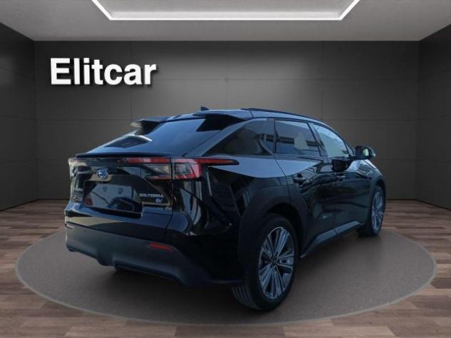 SUBARU Solterra 71,4 kWh 4E-xperience+ rif. 23704010 - Foto 6