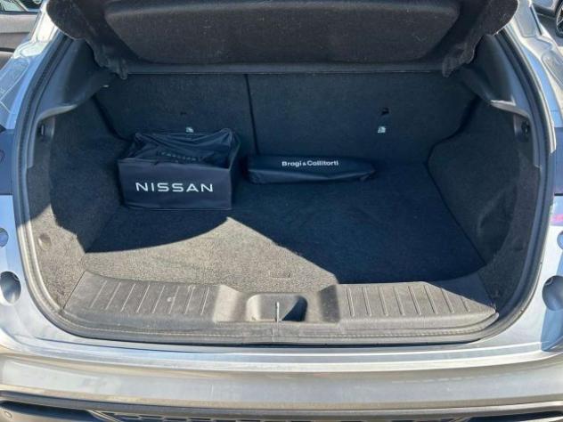 NISSAN Juke II 2020 1.6 hev N-Connecta rif. 23707360 - Foto 6