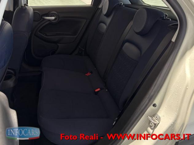 FIAT 500X 1.3 MultiJet 95 CV Club - PROMO rif. 23284880 - Foto 7