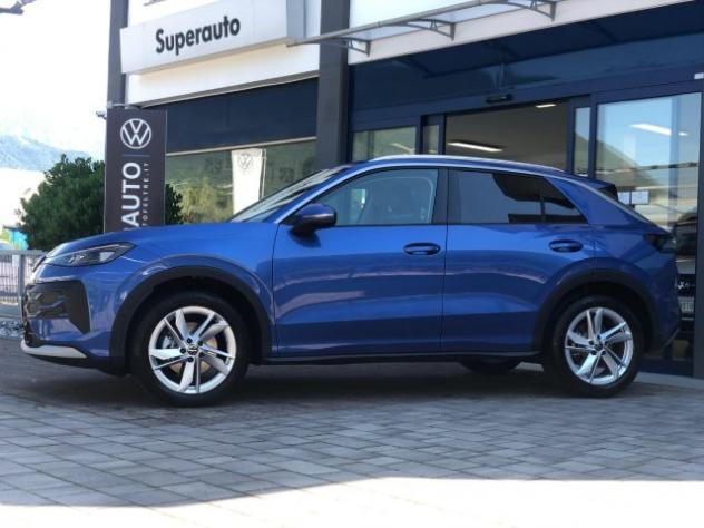 VOLKSWAGEN T-Roc 1.5 eTSI 150 CV DSG Style *KM0*PRONTA CONSEGNA rif. 23887277 - Foto 4