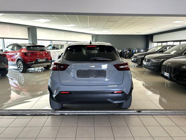 Nissan Juke 1.0 DIG-T 114 Mt N-Connecta - Foto 5