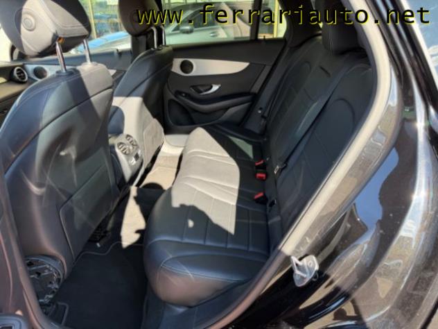 MERCEDES-BENZ GLC 220 d 4Matic Premium rif. 23772958 - Foto 8