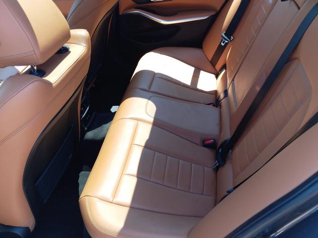 BMW Serie 3 330d 48V xDrive Touring Luxury - Foto 6
