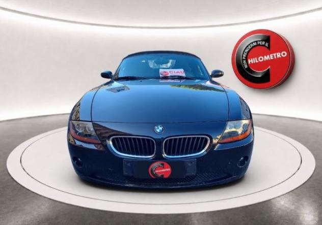 BMW Z4 2.2i cat Roadster rif. 24093474 - Foto 2