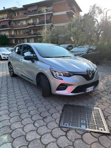 Renault Clio Clio 1.6 E-Tech full hybrid Evolution 145cv auto - Foto 3