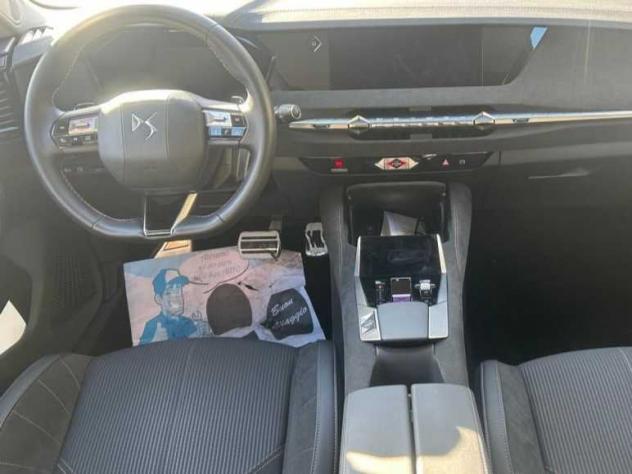 DS N°4 DS4 PERFORMANCE LINE E-TENSE 225 AUTO - Foto 8