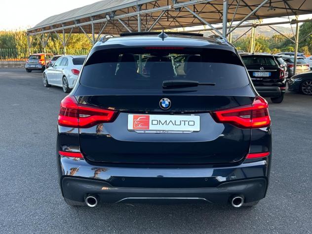 Bmw X3 M xDrive20d Msport - Foto 4
