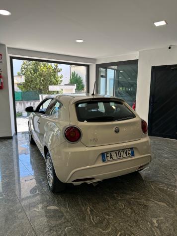 Alfa Romeo MiTo 1.3 JTDm 85 CV S&S Progression - Foto 6