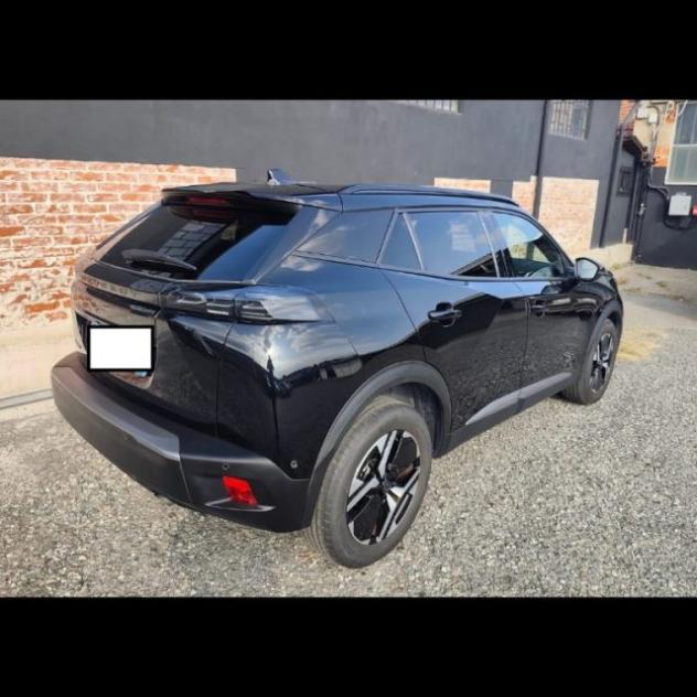 PEUGEOT 2008 PureTech 100 S&S Allure rif. 24204841 - Foto 6
