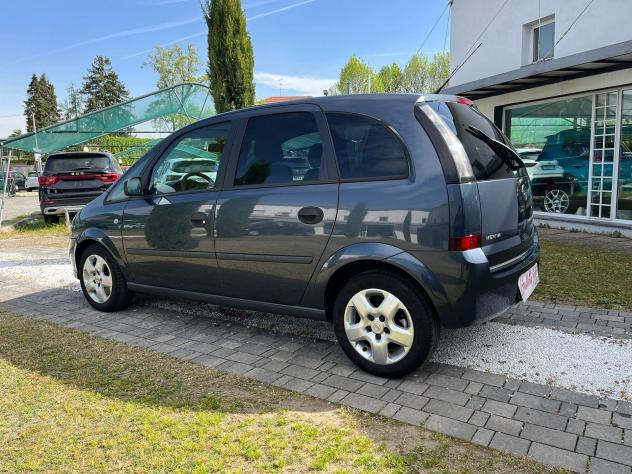 Opel Meriva Meriva 1.4 16v Club c/esp - Foto 2