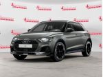 Audi A1 A1 allstreet 30 1.0 tfsi Identity Contrast 116cv s tronic
