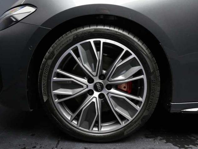 Audi A5 A5 Avant 2.0 tdi mhev+ S line edition 204cv s-tronic DA € 41900 DETAX!! - Foto 10