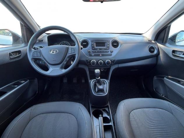 Hyundai i10 i10 1.0 Login econext Gpl - Foto 9