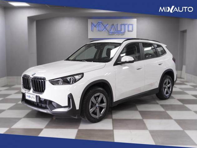 BMW X1 sDrive18d Auto