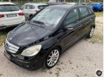 MERCEDES - Classe B - 180 CDI Premium - NEOPATENTATI - FINANZIABILE - PERMUTE