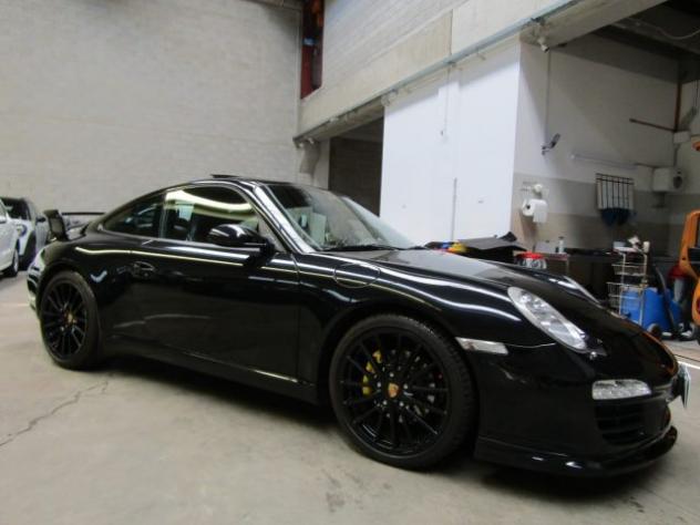 PORSCHE 997 911 997 Carrera 2 Coupé * 124.000 KM REALI * rif. 23748723 - Foto 3