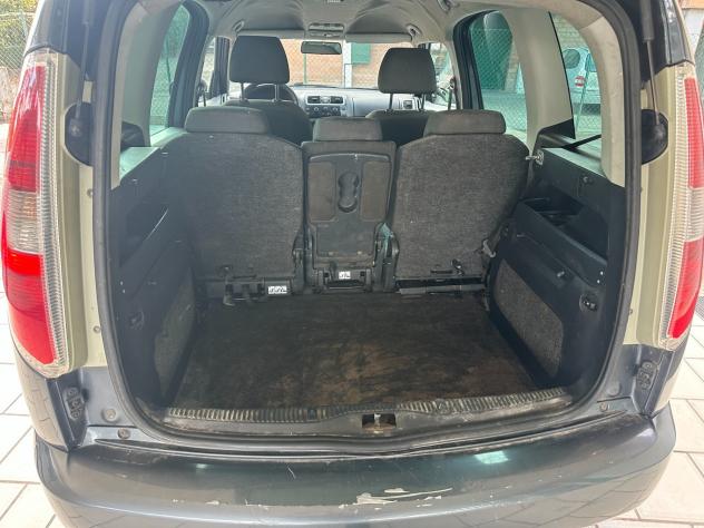 Skoda Roomster 1.4 TDI - Foto 9