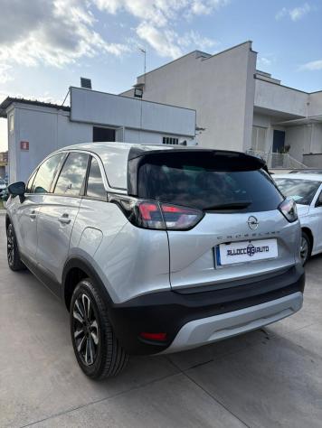 Opel Crossland 1.2 Turbo 12V 110 CV Start&Stop Edition - Foto 6