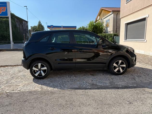 Opel Crossland 1.2 Turbo 12V 110 CV Start&Stop Elegance - Foto 8
