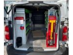 FIAT Scudo 2.0 BlueHDi 145 CV L2H1 Furgone ALLESTITO OFFICINA rif. 24171509