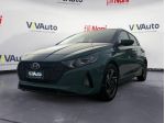 Hyundai i20 1.2 MPI 84cv ConnectLine