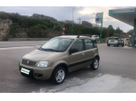 FIAT PANDA METANO